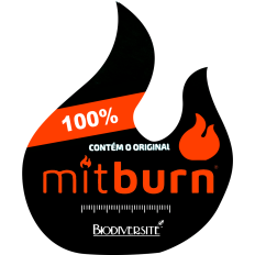 MITBurn® ( Oliva Francesa ) 50mg Cápsulas Vegetais 